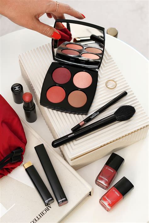 chanel makeup booking|chanel makeup official website.